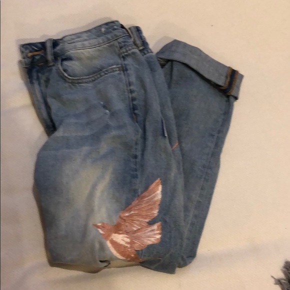 Alana Boys Jean - Picture 3 of 4